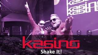 KASINO - 'Shake It!' | Live at Replay Festival 2023