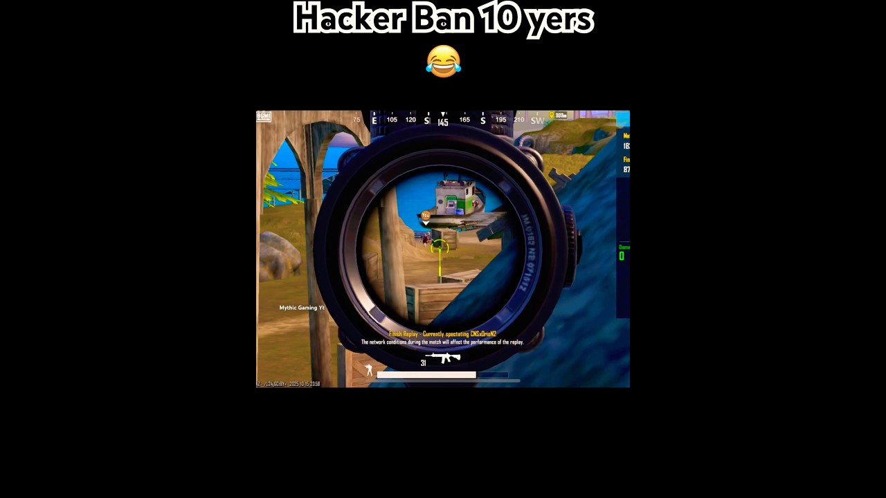 Hacker Banned 10years After My Report🔥😂 