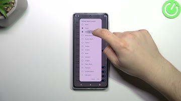 Motorola Edge 30 Pro alarm sounds