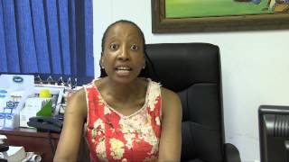 The dangers of skin bleaching