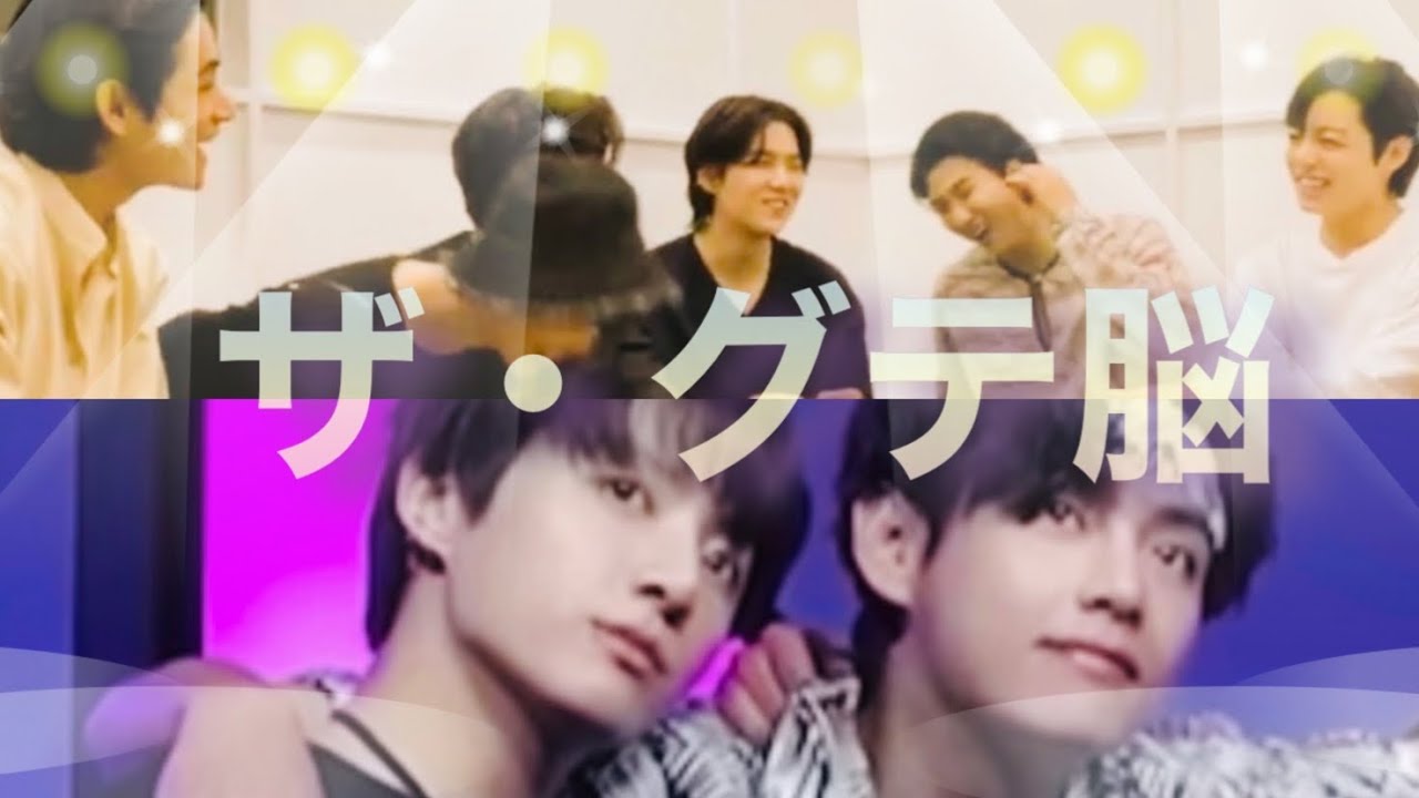 🐰🐻グテ脳で見るとこうなる | 2022 FESTA Family Portrait Shoot +