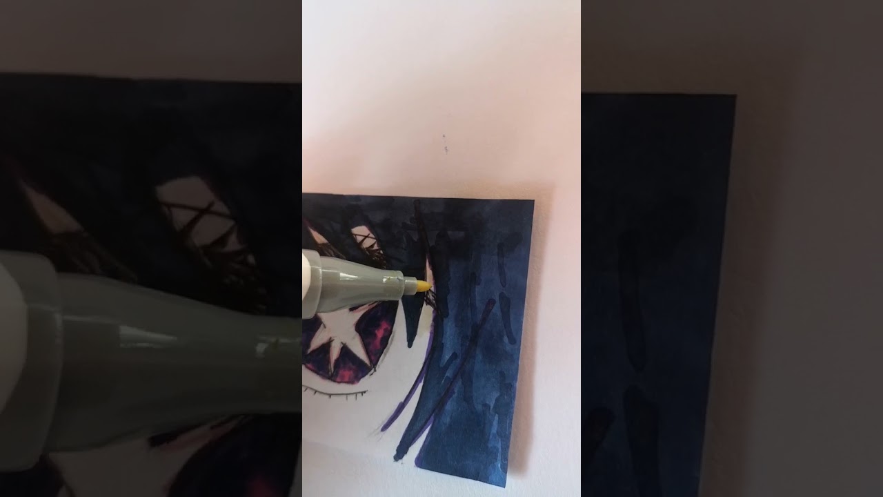 нарисовала😊