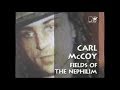 Capture de la vidéo Fields Of The Nephilim - Interview Carl - Mtv 1990