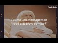 Billie Eilish - I Didn't Change My Number (Tradução/Legendado)