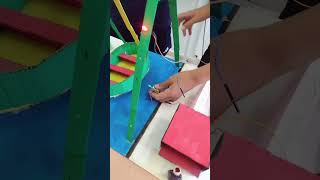 Proyecto Barco Vikingo Arduino (3/3)