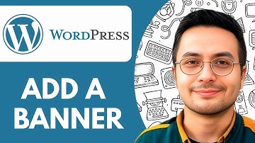 How to Add a Banner on Wordpress - 2025 (NEW METHOD)
