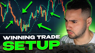 💹 Parabolic SAR Indicator Explained: The Simple Tool for Big Profits