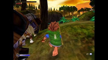 Jump-Less Troll Holl | The Hobbit (PC)