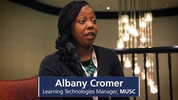 MUSC Transforms Compliance Training with NetDimensions Learning