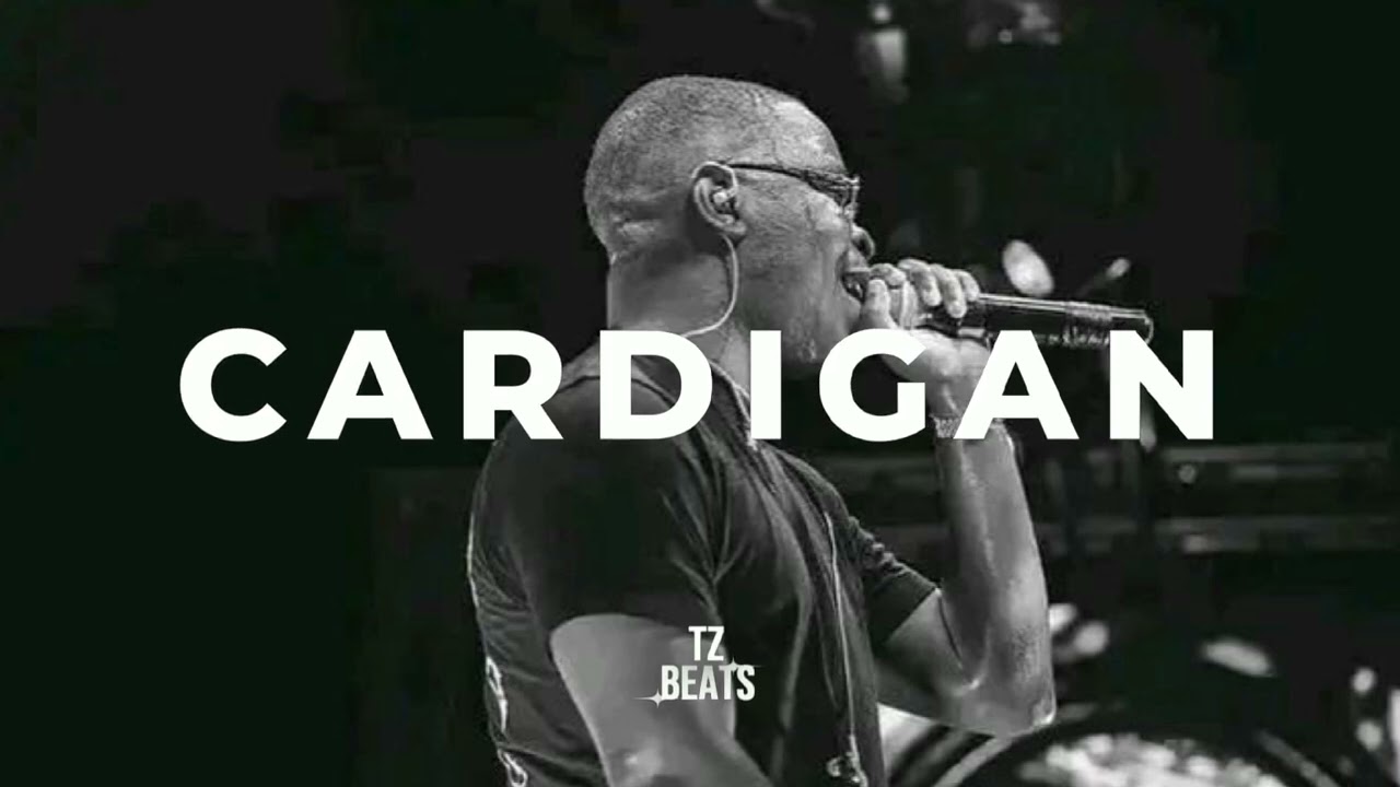 [FREE] Kelson Most Wanted x Wizy x Micha Star Type Beat "CARDIGAN" (Prod. TZ Beats)