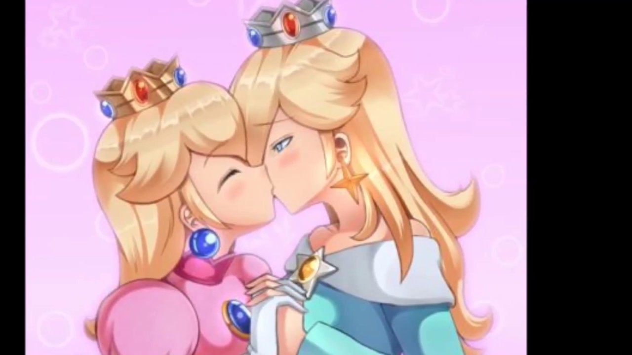princess peach naked kiss daisy naked sexy teen indon