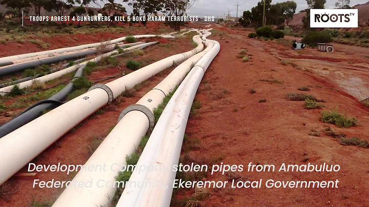 Troops Arrest 4 Gunrunners, Kill 5 Boko Haram Terrorists - DHQ