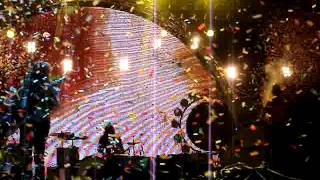 Flaming Lips - Do you Realize? - Festival Imperial 2012 (without extended ending)