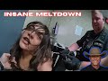 Entitled Brat's Jealous Meltdown Ends in 10 Felony Charges