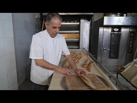 كيف تؤثرحرب روسيا وأوكرانيا في إمدادات القمح لدول عربية