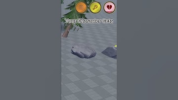 Day 16 And 17 Making Our Dont Starve Together Inspired Roblox Game#devlog#roblox#dontstarvetogether