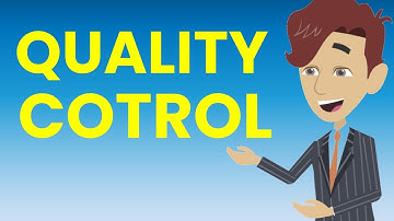 Project Management Quality Control : The failing point