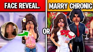 WOULD YOU RATHER in DRESS TO IMPRESS  (Roblox)