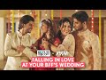 Wedding romance falling in love at your bffs wedding  part 2 ft filtercopy  nykaa