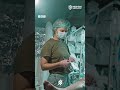 Медикині Третього армійського корпусу врятували постраждалого в ДТП у Лондоні #shorts