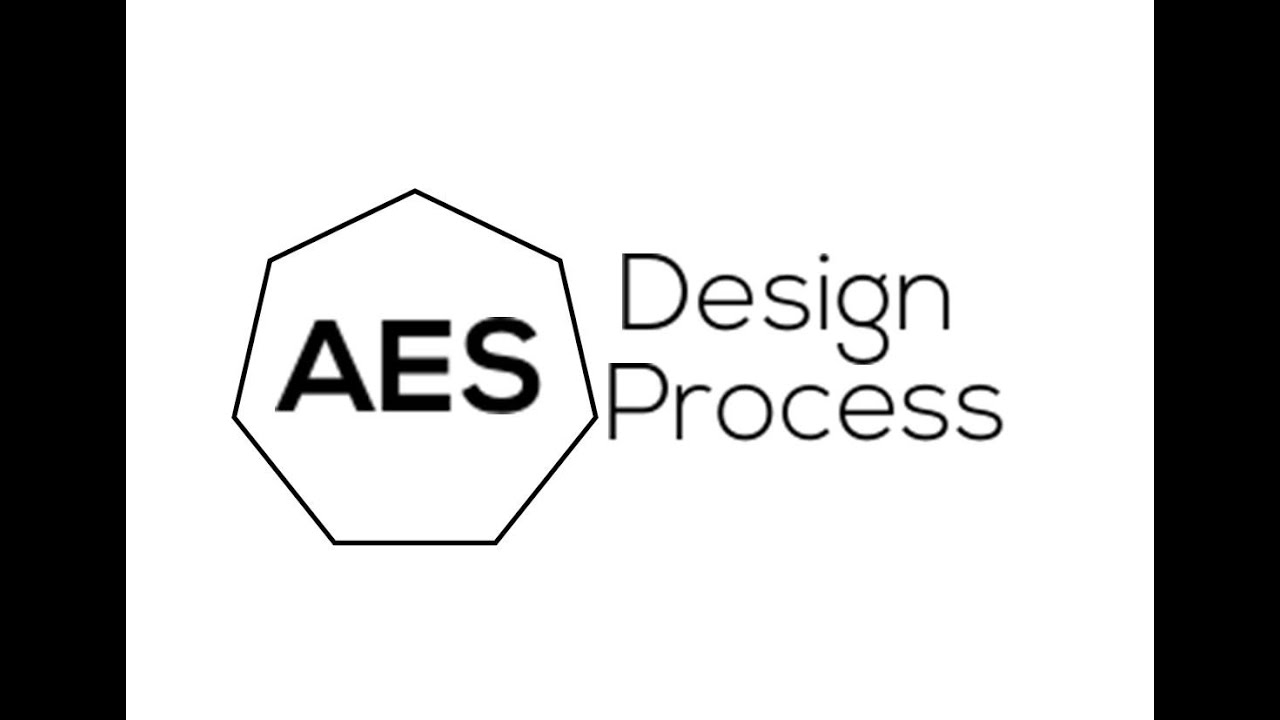 AES Design Process - YouTube