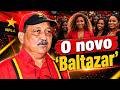 Angola caso Jú Martins Baltazar angolano analise profunda