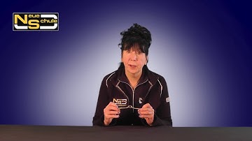 Neue Schule Turtle Tactio with Flex Baucher