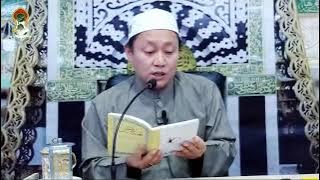 MANAQIB SYEKH SAMMAN AL - MADANI / GURU MUHAMMAD RIJANI