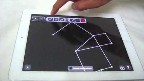 Apollonius for iPad! Pythagoras