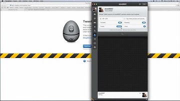Tweetbot for Mac Review