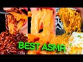 Noodles Compilation Asmr Eating - Mukbang, Phan, Jane, Sas Asmr, ASMR Phan, Hongyu, 교광TV | Part 496