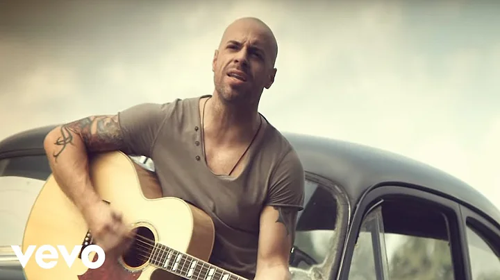 Daughtry - Start of Something Good (Official Music Video) - DayDayNews