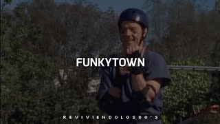 Lipps, Inc - Funkytown | Subtitulado al Español | Malcolm In The Middle