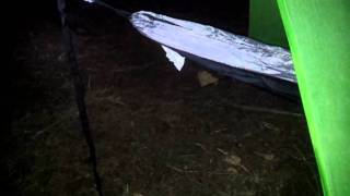 Poor mans Tarp
