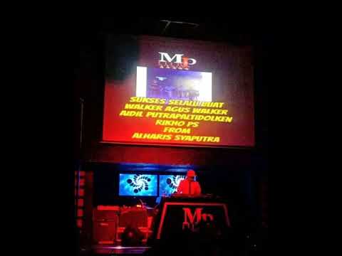 DJ RAFKIE RAKE 31 AGUSTUS 2018  SPESIAL LEDIES NIGHT ☺