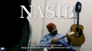 Bang 'A - Nasib ' MV