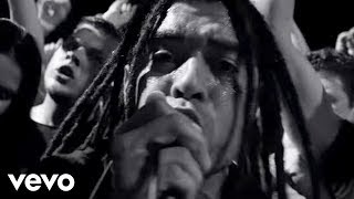 Nonpoint - I Said It (Official Music Video)