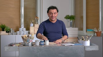 Shine Family Featuring Sparkle Paint