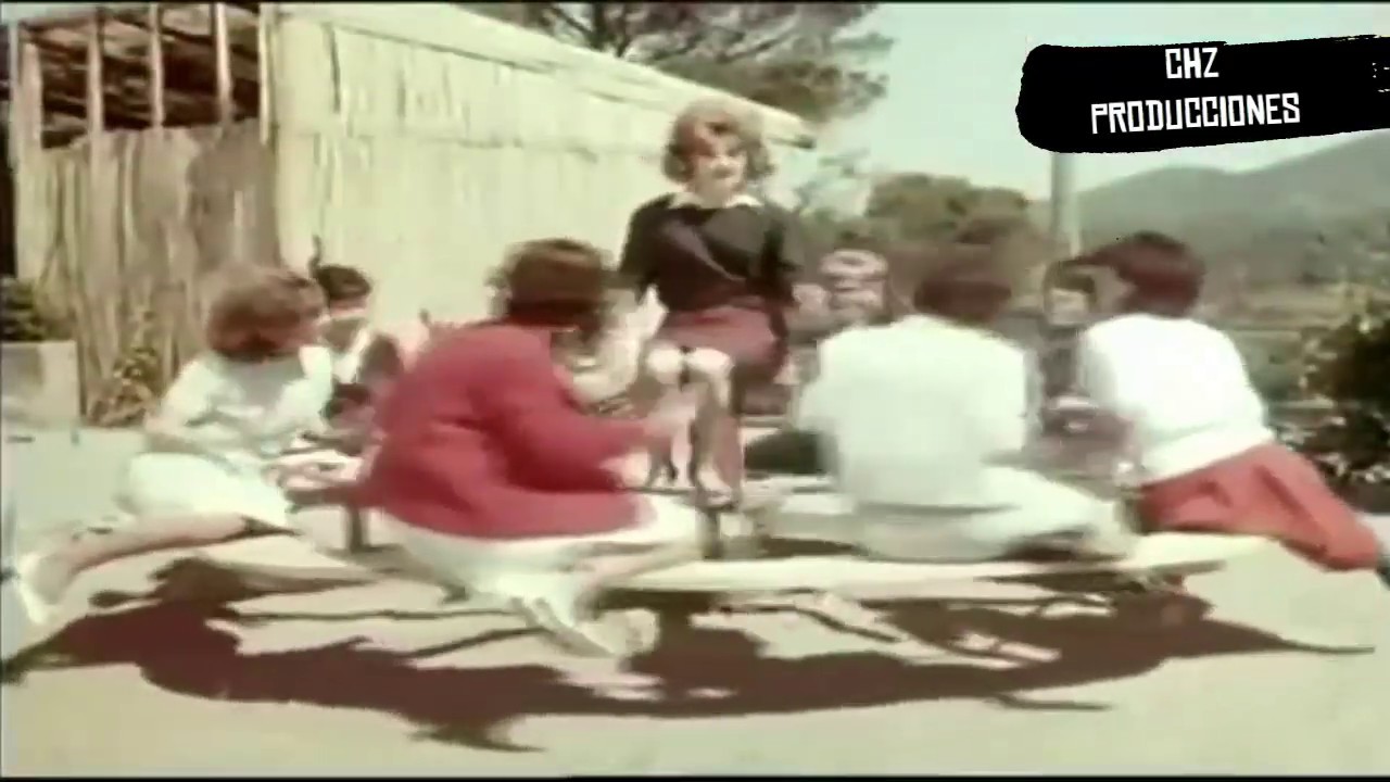 Sheila L'école est finie (Subtitulada al Español) YouTube Sheila L'école est finie (Subtitulada al Español) YouTube