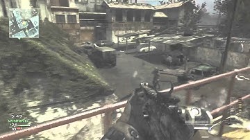 MW3 Pro Play of the Week :: Hexyl Kill Confirmed