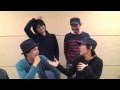 フラワーカンパニーズ『Stayin' Alive』リリース!-Skream! 動画メッセージ