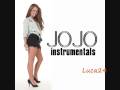 JoJo Coming For You Instrumental/Karaoke + Lyrics