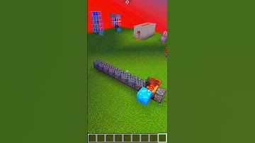 SIMPLE 1.20 AUTOMATIC BASALT FARM TUTORIAL IN MINECRAFT #minecraft #viral #shtos