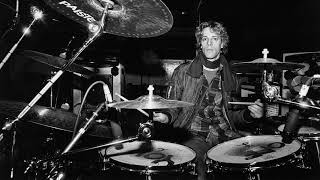 Message In A Bottle - Isolated Drums - Stewart Copeland