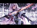 【作業用BGM】戦闘音楽 Epic Battle Music/Rock Background Music『NEONRIFT』