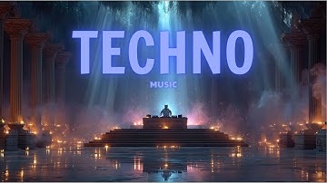 Spectral Motion – The Ritual of Deep Techno