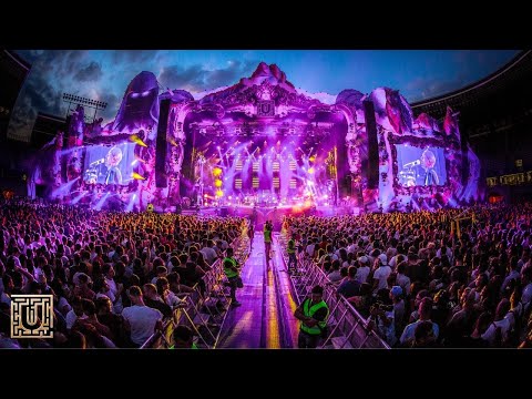 UNTOLD Festival 2016 | Official Aftermovie (4K)