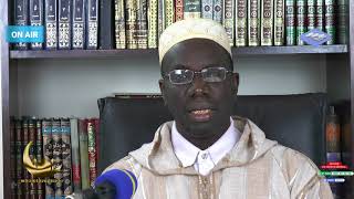 Waaxtanu koor Oustaz Elhadji Moustapha dieye EP 12