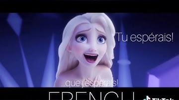 ELSA AND IDUNA DUETS - NIGHTCORE MULTILANGUAGE 💙