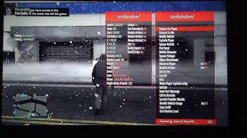 GTA 5 money lobby REAL MODDERS DONT NEED YOUTUBE VIEWS TO MOD ACCOUNTS!!
